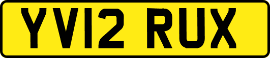 YV12RUX