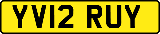 YV12RUY
