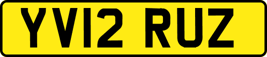 YV12RUZ