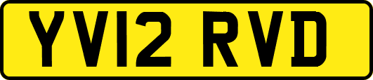 YV12RVD