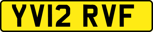 YV12RVF