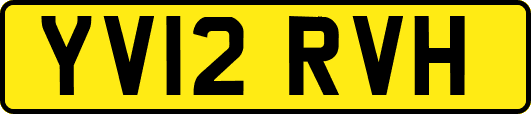 YV12RVH