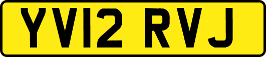 YV12RVJ