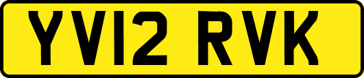 YV12RVK