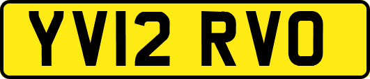 YV12RVO