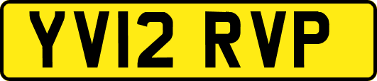 YV12RVP