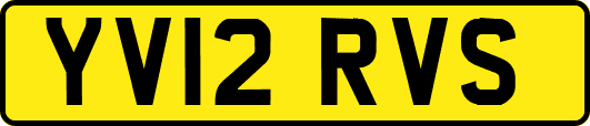 YV12RVS