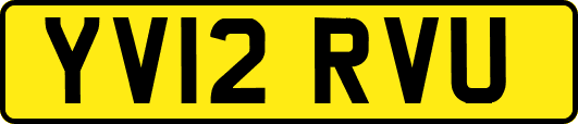 YV12RVU