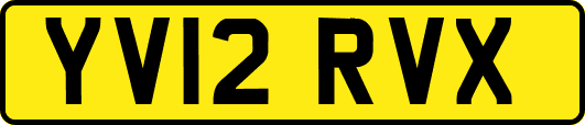 YV12RVX