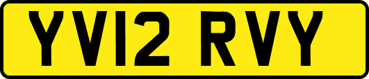 YV12RVY