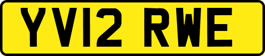 YV12RWE