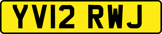 YV12RWJ
