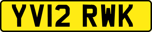 YV12RWK