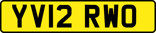 YV12RWO