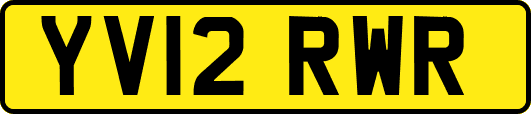 YV12RWR