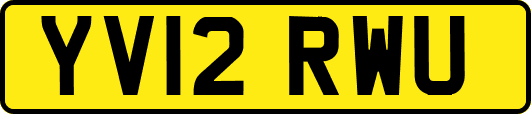 YV12RWU