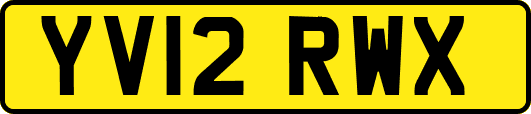 YV12RWX