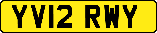 YV12RWY