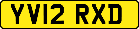 YV12RXD