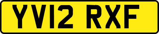 YV12RXF