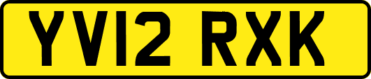 YV12RXK