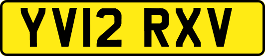 YV12RXV