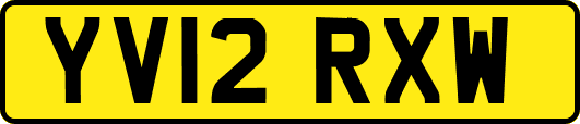 YV12RXW
