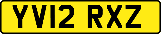 YV12RXZ