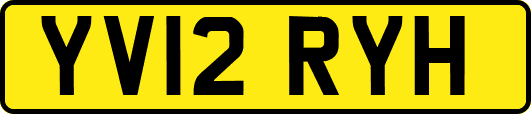 YV12RYH