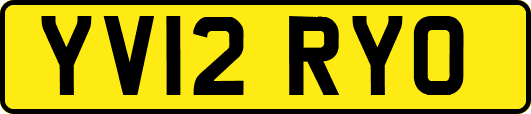 YV12RYO