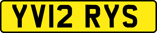 YV12RYS