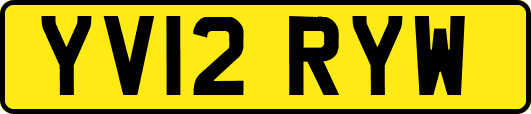YV12RYW