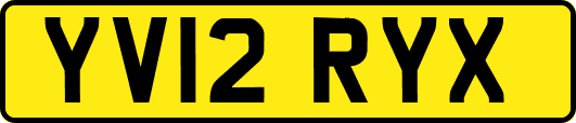 YV12RYX