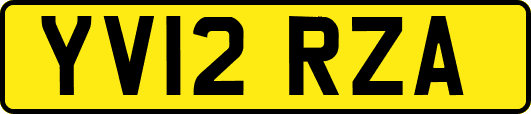 YV12RZA