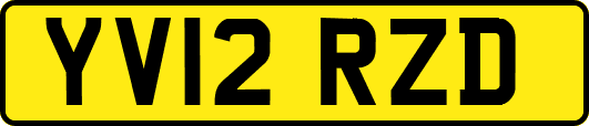 YV12RZD