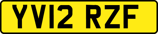 YV12RZF