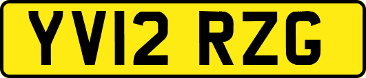 YV12RZG