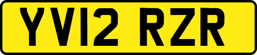 YV12RZR