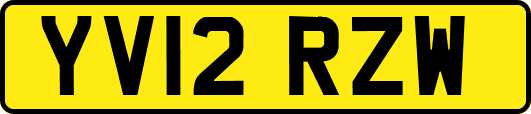 YV12RZW