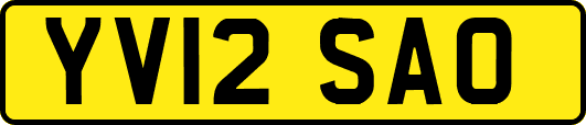 YV12SAO