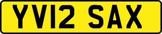 YV12SAX