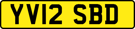 YV12SBD