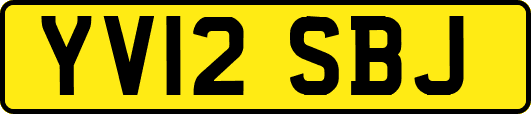 YV12SBJ