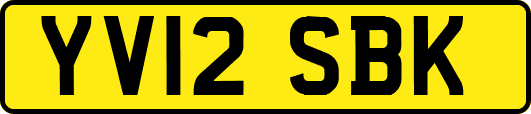 YV12SBK