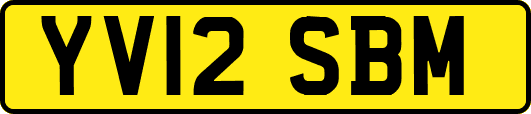 YV12SBM
