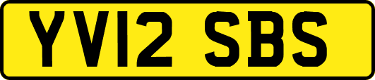 YV12SBS