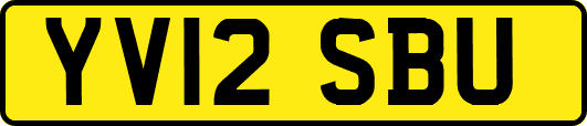 YV12SBU