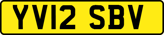 YV12SBV