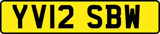 YV12SBW
