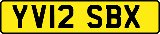 YV12SBX